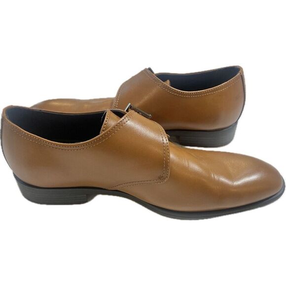 brown dress shoes nordstrom rack Shop Galore Chocolate Bias Ruffle Slip Maxi Dress main image 0